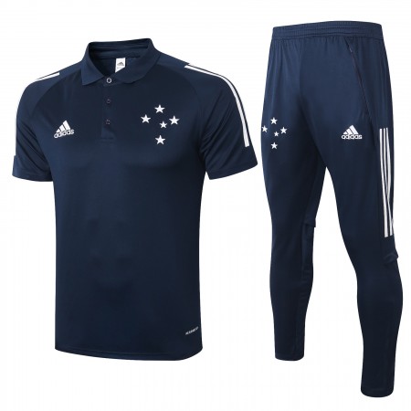 Cruzeiro 2020-21 Trainings Polo M002